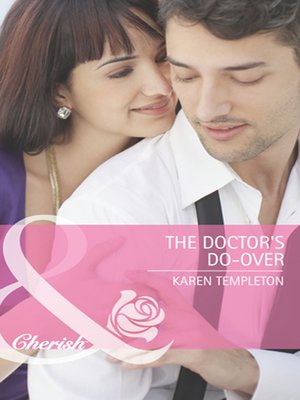 cover image of The Doctor's Do-Over